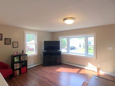 Bay Windows Replaced in the Last two...