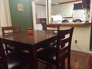 Dining Room.