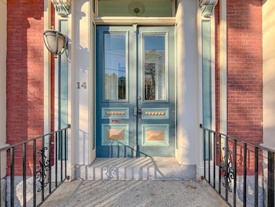 14 Mellen St unit 1L, Portland, ME 04101 - photo 2