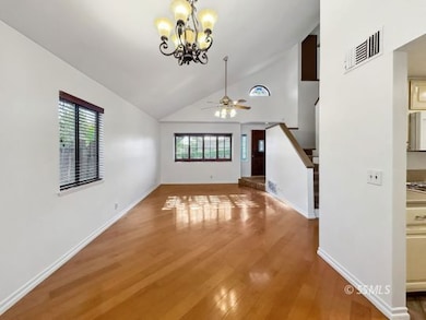 971 Jefferson St, Ridgecrest, CA 93555 - photo 3