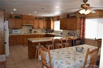 DINING ARE AND KITCHEN, BULLET LIGHTING