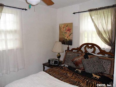 Bedroom.