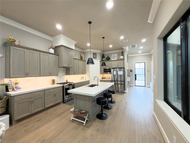 2437 Prairie Hollow Ln, Houston, TX 77077 - photo 4