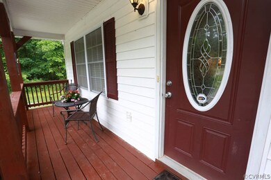 8020 George W Watkins Rd unit A, Quinton, VA 23141 - photo 2