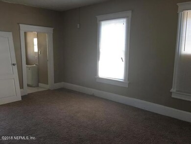 unit 302 living room