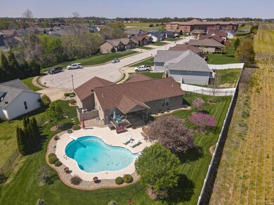 7025 Magona Ct, Maryville, IL 62062 - photo 3