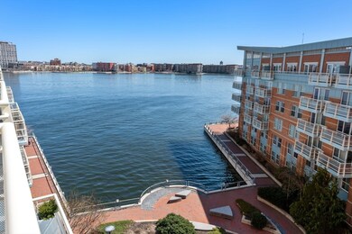 3 Battery Wharf unit 3606, Boston, MA 02109 - photo 7