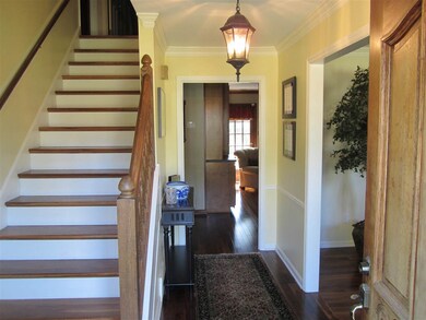 Welcome Home.
