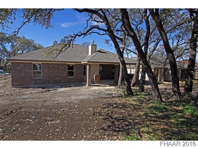 3430 Doss St, Copperas Cove, TX 76522 - photo 2