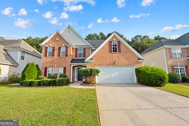 3258 Kessock Ridge Trail, Snellville, GA 30039 - photo 2
