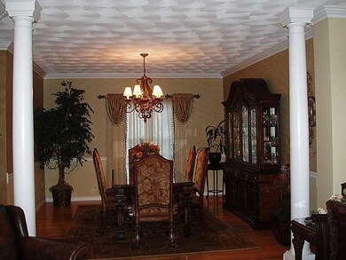 Dining Room.