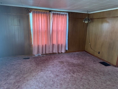 Dining Room or Living Room