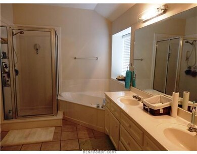 Master Bath/Spa. Master Bath