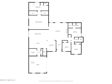 2751 Pineworth Rd, Macon, GA 31216 - photo 2