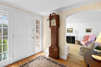 345 Forest Ave, Cohasset, MA 02025 - photo 5