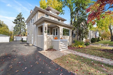 392 Herrick Rd, Riverside, IL 60546 - photo 3