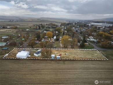 113 N A St, Prescott, WA 99348 - photo 2