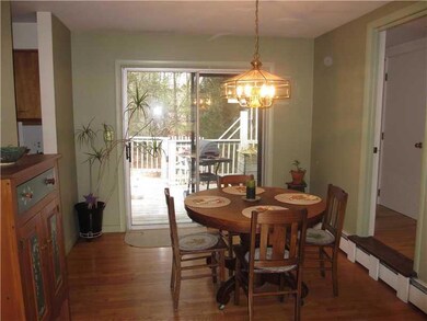 Dining Room.