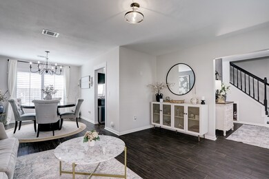 4014 Spring Grove Ct, Pearland, TX 77584 - photo 6