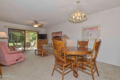 Dining Room-Living Room