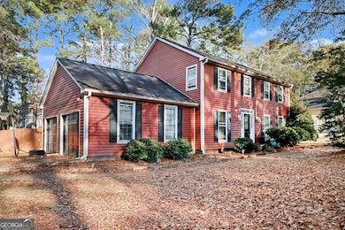 1938 Wrights Way, Jonesboro, GA 30236 - photo 2