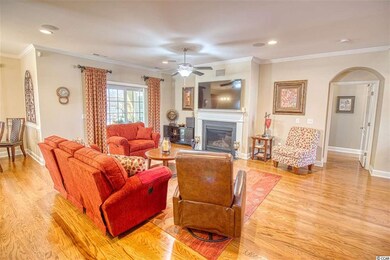 4028 Captiva Row unit The Bluffs on the Wa, Myrtle Beach, SC 29579 - photo 3