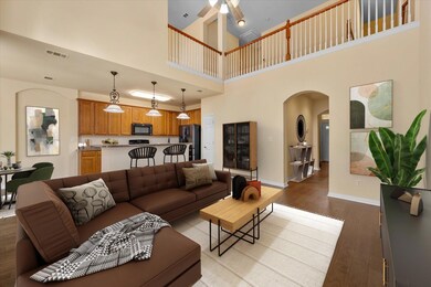 8040 Mimosa Dr, North Richland Hills, TX 76180 - photo 4