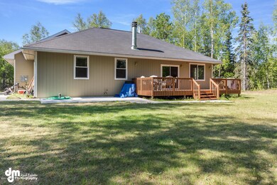 Exterior Rear