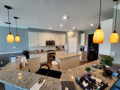 3848 Lakeway Dr, Southlake, TX 76092 - photo 6