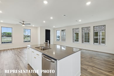 4770 Lunker St, McKinney, TX 75071 - photo 7