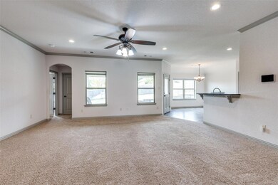 1258 Newcastle Dr, Weatherford, TX 76086 - photo 7