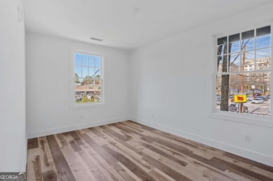 2909 Peachtree Rd NE unit 307, Atlanta, GA 30305 - photo 7