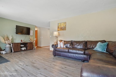 1123 Kellogg St, Upton, WY 82730 - photo 7