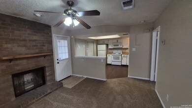 6314 Cambridge Dr unit 1, San Antonio, TX 78218 - photo 3