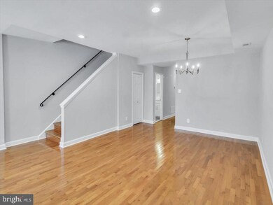 27 Bates St NW, Washington, DC 20001 - photo 6