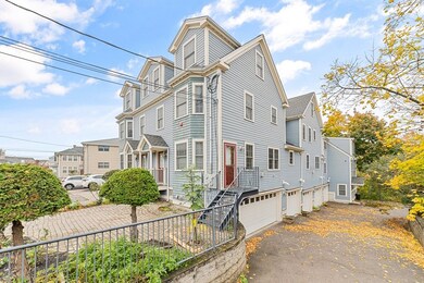 92 E Squantum St unit C, Quincy, MA 02171 - photo 4