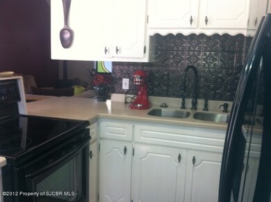 Kitchen; newly remodeled