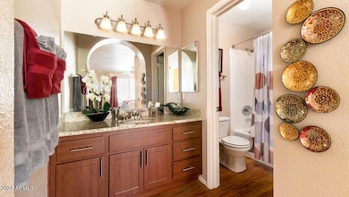 13440 N 44th St unit 1, Phoenix, AZ 85032 - photo 6