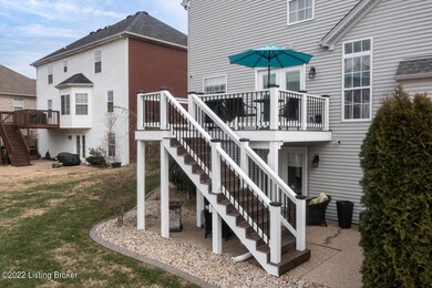 6412 Mossy Oaks Dr, Louisville, KY 40291 - photo 5