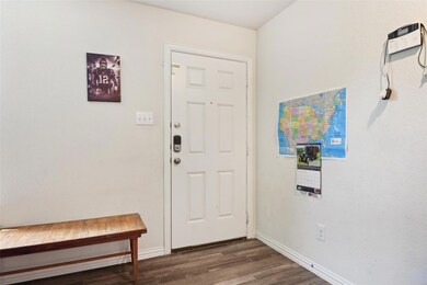 617 E Wardville St, Cleburne, TX 76031 - photo 5