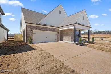 763 Quitman Ct W, Hernando, MS 38651 - photo 6