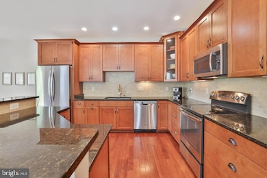 314 Addivon Terrace, Purcellville, VA 20132 - photo 4