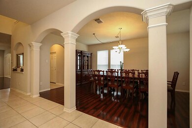 9218 Taftsberry Dr, Houston, TX 77095 - photo 7