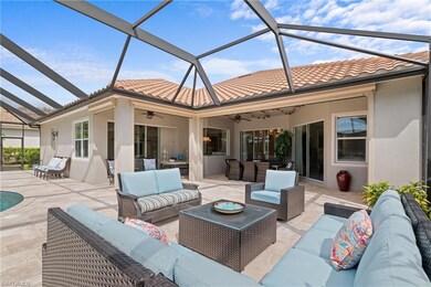 9387 Slate Ct, Naples, FL 34120 - photo 4
