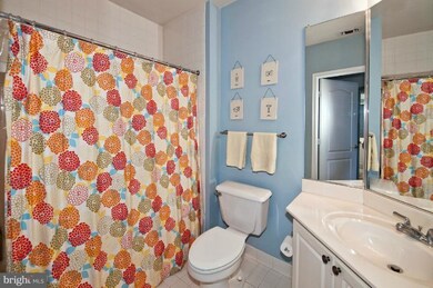 Worldgate Condominium unit 406, Herndon, VA 20170 - photo 7