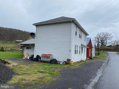 66 Main St, Maysville, WV 26833 - photo 2