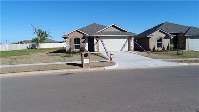 18208 Camborne Ave, Edmond, OK 73012 - photo 5
