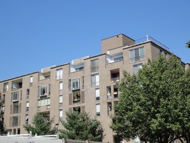 The Brook House unit 901, Brookline, MA 02445 - photo 7