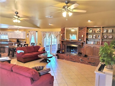 10908 S Sooner Rd, Oklahoma City, OK 73165 - photo 4