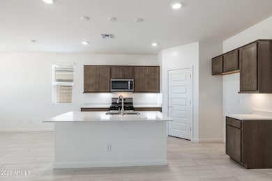 25948 W Hasan Dr, Buckeye, AZ 85326 - photo 4